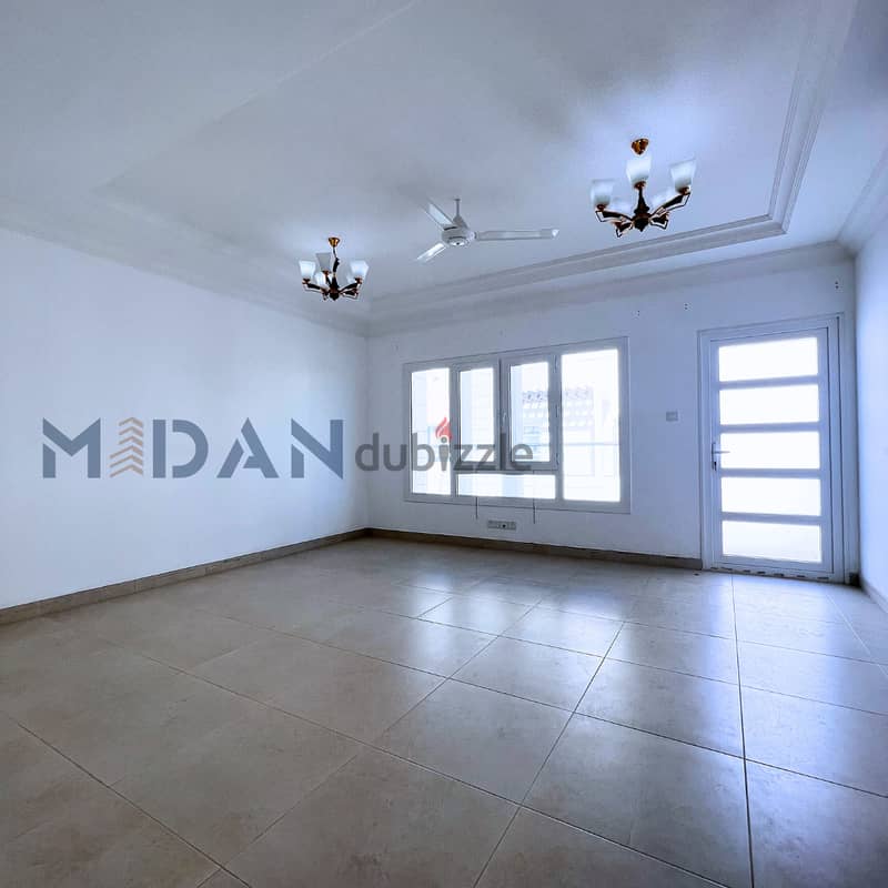 MADINAT AL ILAM | EXCELLENT 5 BR COMPOUND VILLA 4