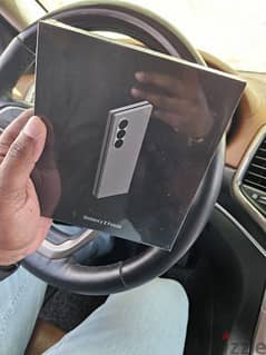 Samsung Galaxy Fold 6 Box Pc