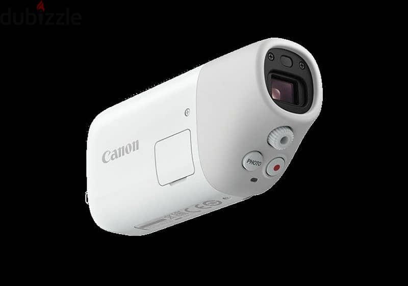 CANON POWERSHOT ZOOM
CAMERA 2