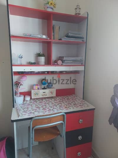 Kids Study Table