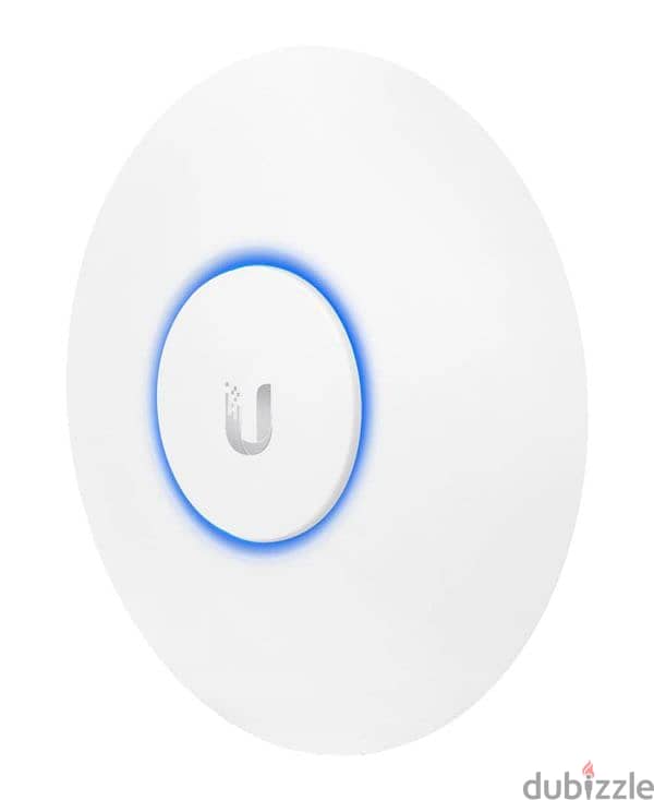 Ubiquiti Networks UAP-AC-PRO UniFi Access Point 2