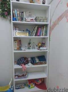 IKEA book Shelf