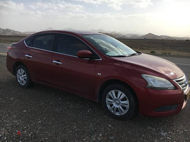 For Sale: 2013 Nissan Sentra 2