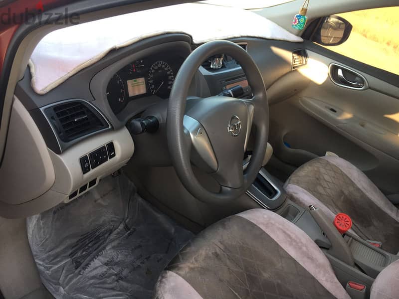 For Sale: 2013 Nissan Sentra 5