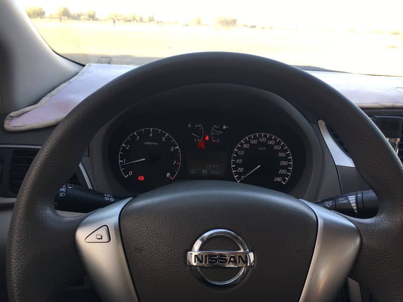 For Sale: 2013 Nissan Sentra 7