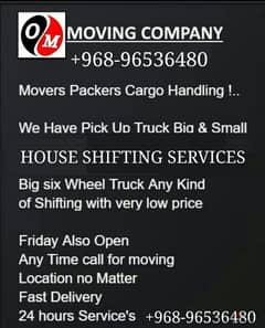 House office villa Moving services And Transport 0