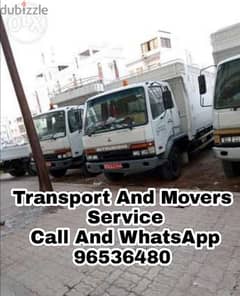 Muscat To Salalah Transport And House office villa moving services 0