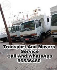 Muscat To Salalah Transport And House office villa moving services 0