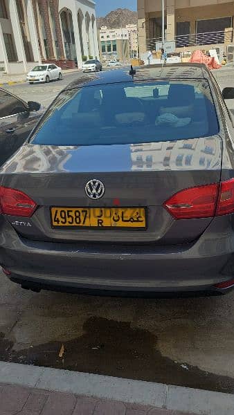 Volkswagen Jetta 2015 2.0 Turbo 1