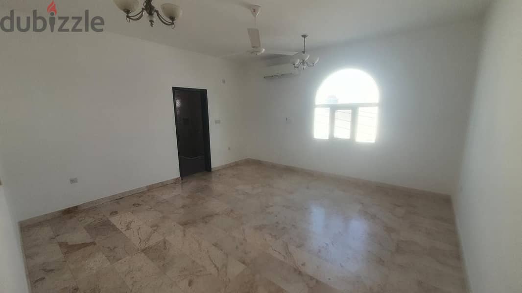 Spacious Room For Rent In A Villa On 18th November Street 1