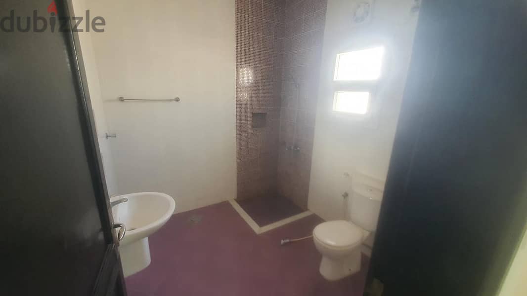 Spacious Room For Rent In A Villa On 18th November Street 2