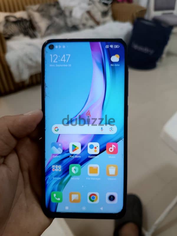 Redmi note 9 2