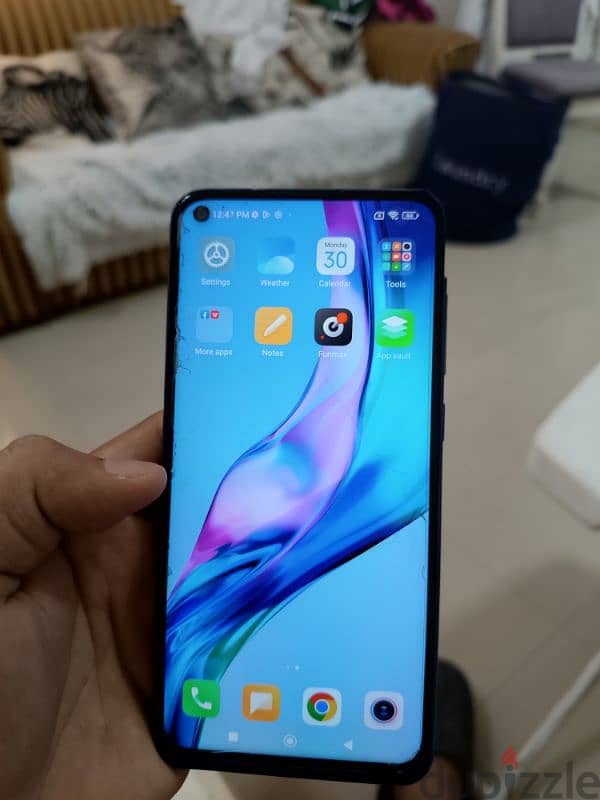 Redmi note 9 3