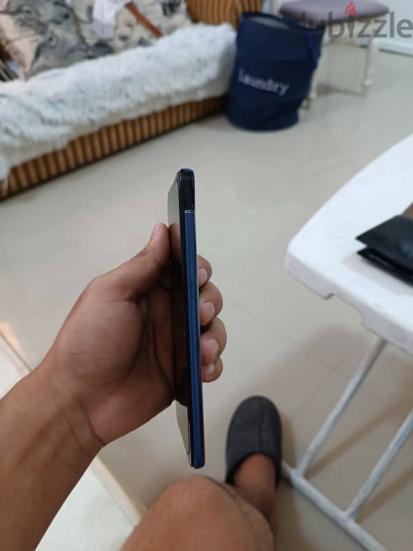 Redmi note 9 5