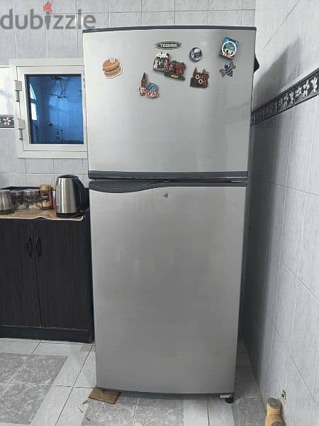 refrigerator freez 2