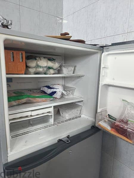 refrigerator freez 3