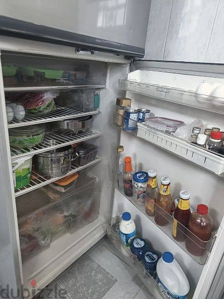 refrigerator freez 4