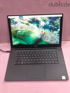 CORE I7-6820HQ 32GB RAM 512GB SSD 2GB NVIDIA GRAPHICS---- 0