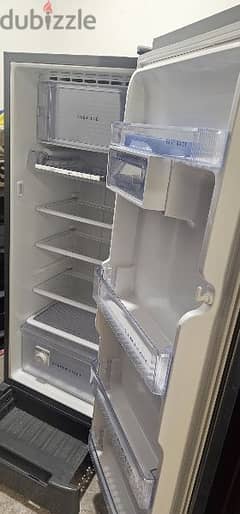 Used refrigerator 0