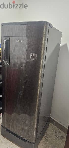 Used refrigerator 1