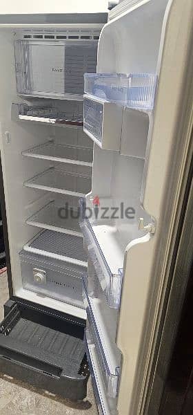 Used refrigerator 2