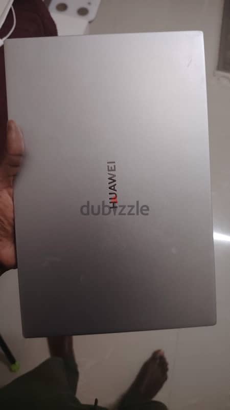 HUAWEI mate Book D14 1