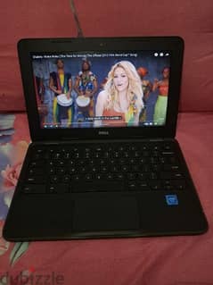 Original Dell Chromebook 11 G5 for sell 0