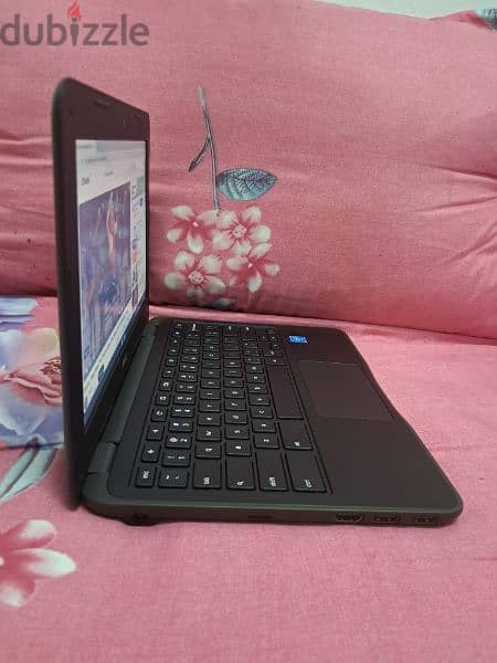 Original Dell Chromebook 11 G5 for sell 2