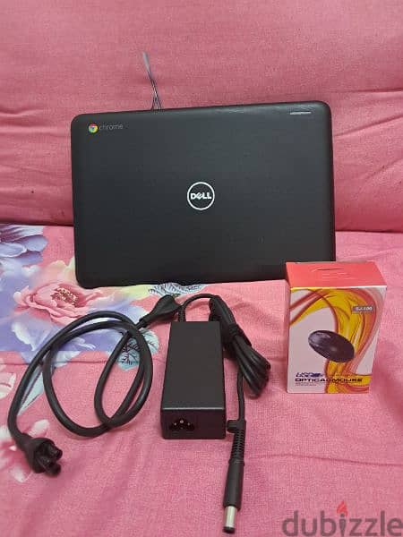 Original Dell Chromebook 11 G5 for sell 3