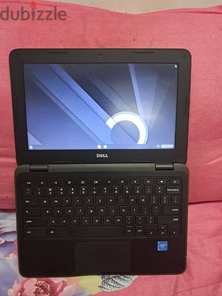 Original Dell Chromebook 11 G5 for sell 4