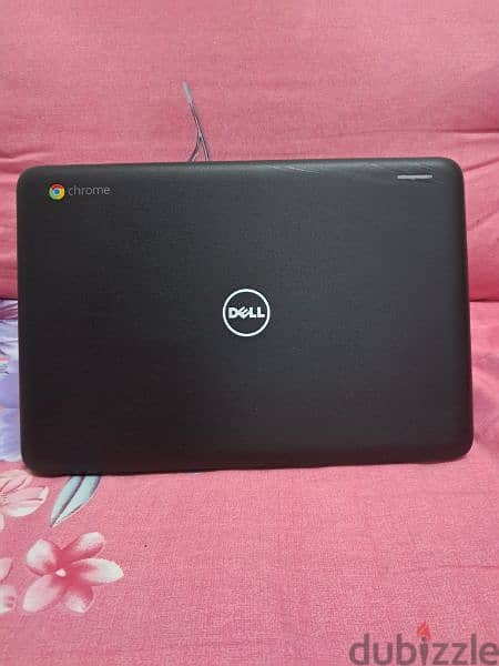 Original Dell Chromebook 11 G5 for sell 5