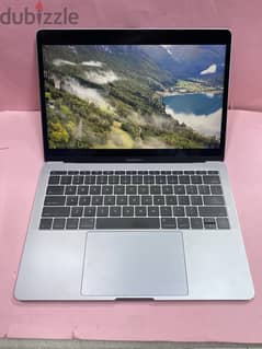 MacBOOK PRO-2017 CORE-i5 8GB RAM 128GB SSD 97409950