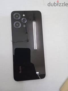 redmi 12 very exllant condition 95304027whtsp call