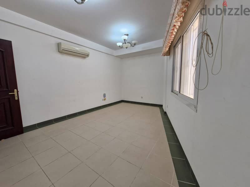 2 BR Cozy Flat in Qurum 2