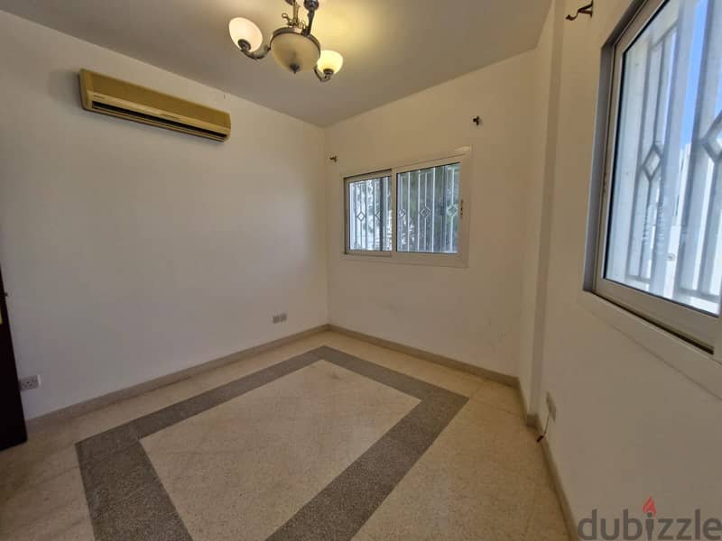 2 BR Cozy Flat in Qurum 5