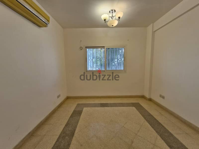 2 BR Cozy Flat in Qurum 6