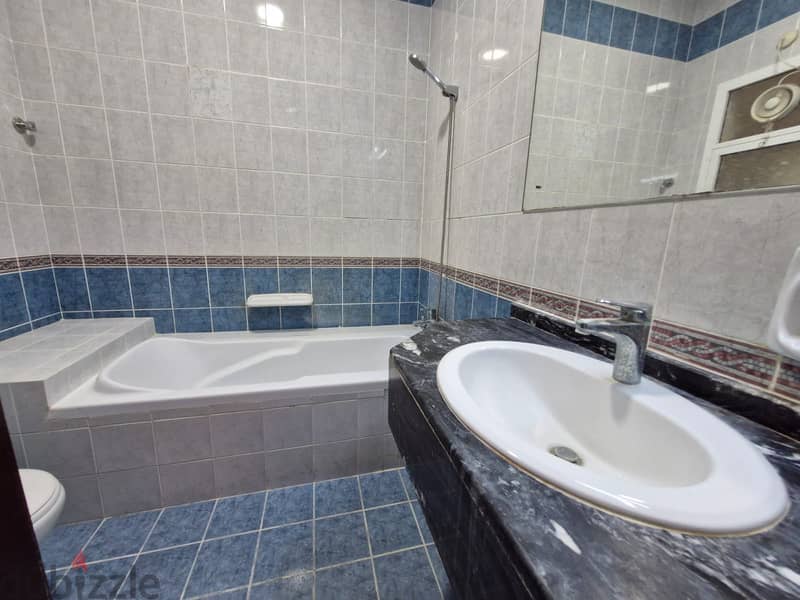 2 BR Cozy Flat in Qurum 7