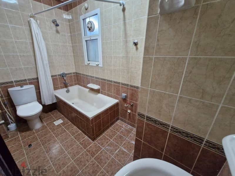 2 BR Cozy Flat in Qurum 8