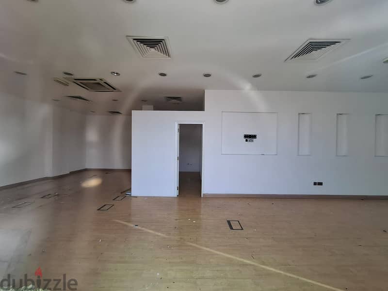 Prime Location Shop for Rent in Shatti Qurum PPC106 1