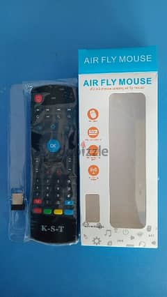 Air Flying Mouse 0