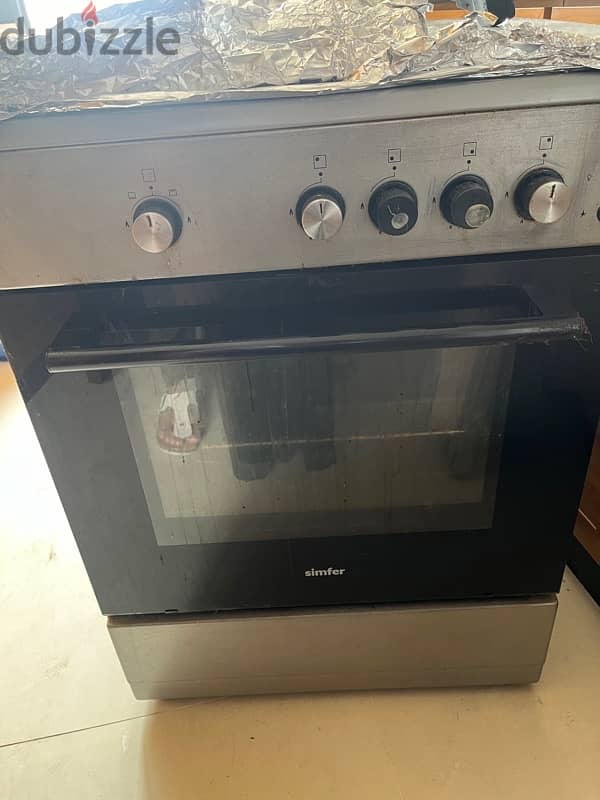 stove for sale 1