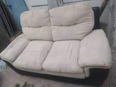 2 seater sofa for sale good condition