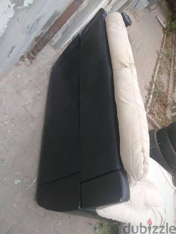 2 seater sofa for sale good condition 4