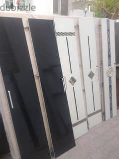 6 door cupboard for sale in good condition