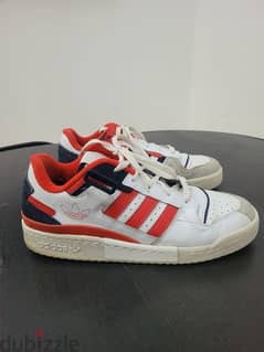 Adidas shoes حزاء اديدس حاله جيده