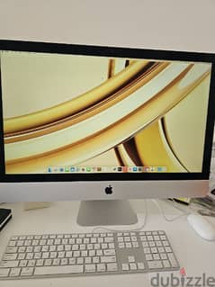 27" iMac 2013 quad core i7 32gb ram 1tb ssd 2gb vram 0