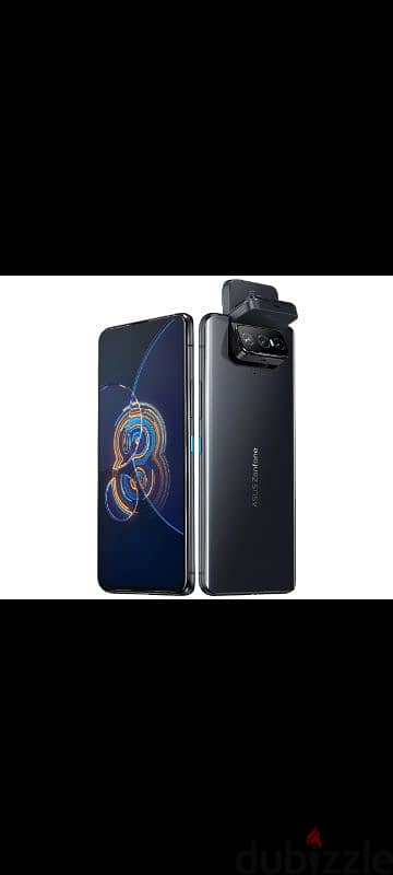 Asus Zenfone 8 flip best selfie camera 0