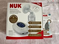 Nuk Electric Breast Pump