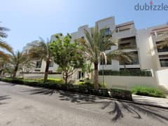 2 BR Flat in Al Mouj – Almeria East 0