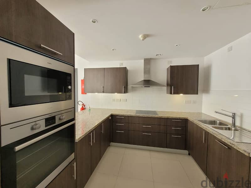 2 BR Flat in Al Mouj – Almeria East 4